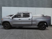 Chevrolet Silverado 1500 LT TRAIL BOSS 2024-4