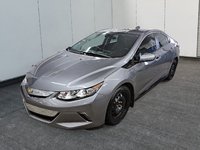 Chevrolet Volt LT // VOLT // CHEVROLET 2019-0