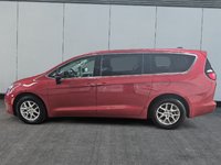 2024 Chrysler Grand Caravan SXT STOW AND GO // ENSEMBLE SÉCURITÉ-4