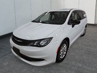 2024 Chrysler Grand Caravan SXT-0