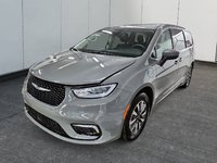 Chrysler Pacifica Hybrid TOURING-L // PLAN OR 425S ENTRETIENS 2023-0