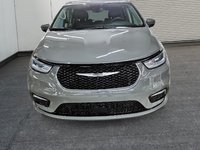 Chrysler Pacifica Hybrid TOURING-L // PLAN OR 425S ENTRETIENS 2023-1
