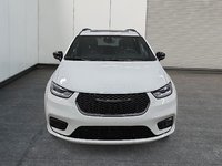 2024 Chrysler Pacifica Hybrid LIMITED ALLURE S // TOIT // CUIR-1