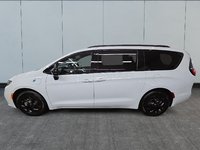 2024 Chrysler Pacifica Hybrid LIMITED ALLURE S // TOIT // CUIR-4