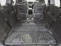 2024 Chrysler Pacifica Hybrid LIMITED ALLURE S // TOIT // CUIR-5