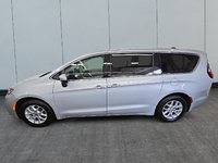 2023 Chrysler Pacifica TOURING-L // STOW N GO-4
