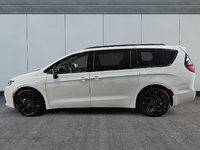 Chrysler Pacifica Touring-L Apparence S 2024-4