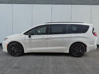Chrysler Pacifica Touring-L Apparence S 2024-4