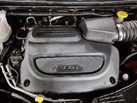 Chrysler Pacifica Touring-L Apparence S 2024-7