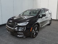 Chrysler Pacifica Touring-L Apparence S 2024-0