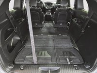 Chrysler Pacifica Touring-L Apparence S 2024-5