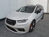 Chrysler Pacifica Touring-L Apparence S 2024-0