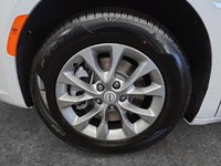 Chrysler Pacifica SELECT AWD 2026-6