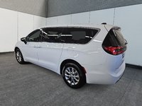 Chrysler Pacifica SELECT AWD 2026-3