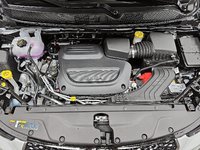 Chrysler Pacifica SELECT AWD 2026-7