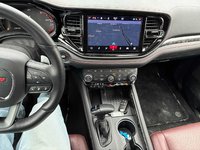 Dodge Durango R/T PLUS AWD // BLACK TOP // TOIT OUVRANT 2025-6