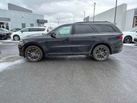 Dodge Durango R/T PLUS AWD // BLACK TOP // TOIT OUVRANT 2025-2