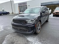 Dodge Durango R/T PLUS AWD // BLACK TOP // TOIT OUVRANT 2025-0