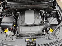 2024 Dodge Durango R/T AWD // BLACKTOP-7