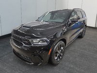 2024 Dodge Durango R/T AWD // BLACKTOP-0