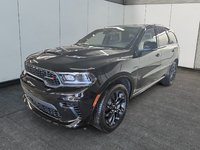 Dodge Durango R/T PLUS 2025-0