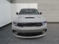 2025 Dodge Durango R/T PLUS // BLACK TOP-1