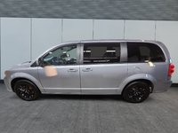 2020 Dodge Grand Caravan GT / CARAVAN / DODGE-4