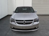 2020 Dodge Grand Caravan GT / CARAVAN / DODGE-1