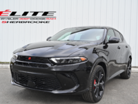 Dodge Hornet PHEV R/T PLUS 2024-0