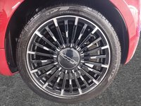 2024 Fiat 500e (RED) EDITION // 100% ELECTRIQUE-6