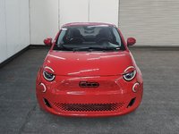 2024 Fiat 500e (RED) EDITION // 100% ELECTRIQUE-1