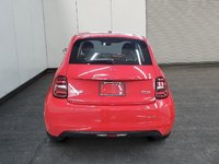 2024 Fiat 500e (RED) EDITION // 100% ELECTRIQUE-2