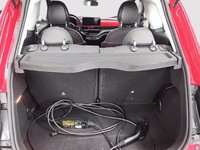 2024 Fiat 500e (RED) EDITION // 100% ELECTRIQUE-5