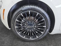 2024 Fiat 500e (RED) EDITION // 100% ELECTRIQUE-6