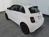 2024 Fiat 500e (RED) EDITION // 100% ELECTRIQUE-3