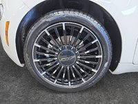 2024 Fiat 500e (RED) EDITION // 100% ELECTRIQUE-6