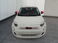 2024 Fiat 500e (RED) EDITION // 100% ELECTRIQUE-1