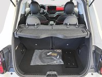 2024 Fiat 500e (RED) EDITION // 100% ELECTRIQUE-5