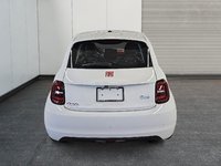 2024 Fiat 500e (RED) EDITION // 100% ELECTRIQUE-2