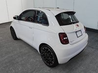 2024 Fiat 500e (RED) EDITION // 100% ELECTRIQUE-3