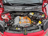 2024 Fiat 500e (RED) Edition-7