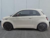 2025 Fiat 500e RED-4