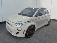 Fiat 500e RED 2025-0