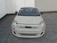 Fiat 500e RED 2025-1