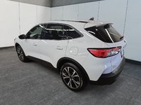 2021 Ford Escape SE Hybrid AWD NAVIGATION-3