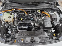 2021 Ford Escape SE Hybrid AWD NAVIGATION-7