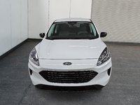 2021 Ford Escape SE Hybrid AWD NAVIGATION-1