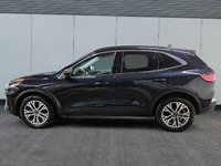 2021 Ford Escape SEL Hybrid AWD NAVIGATION-4