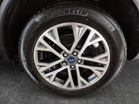 2021 Ford Escape SEL Hybrid AWD NAVIGATION-6