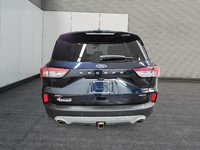 2021 Ford Escape SEL Hybrid AWD NAVIGATION-2